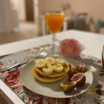 Bed & Breakfast Peonia 3*