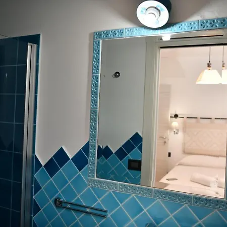 Bed and Breakfast Peonia 3*