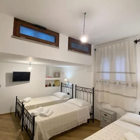 Bed and Breakfast Peonia