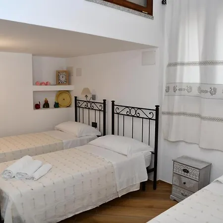 Bed and Breakfast Peonia