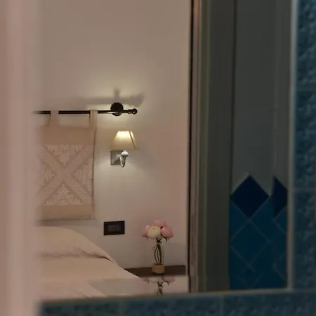 Bed and Breakfast Peonia 3*