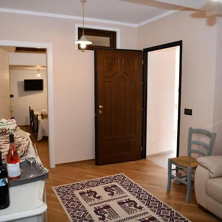 Peonia Bed and Breakfast