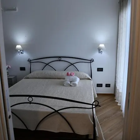 Bed and Breakfast Peonia Orgosolo