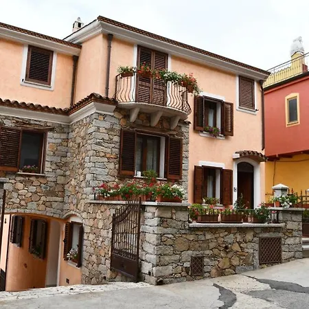 Bed and Breakfast Peonia