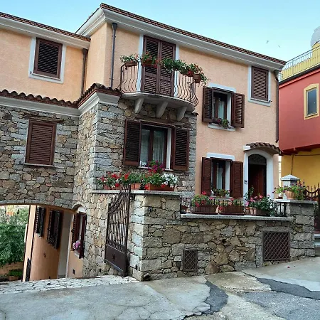 Peonia Bed and Breakfast 3*