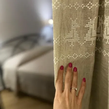 Bed and Breakfast Peonia 3*