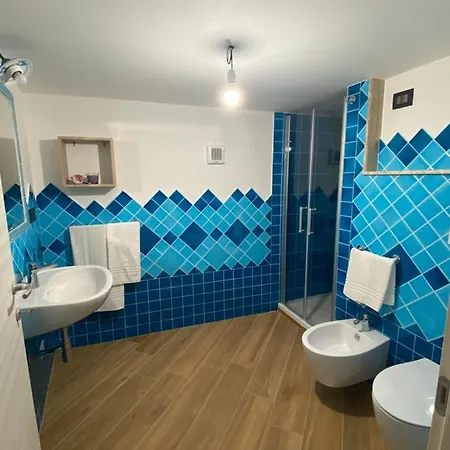 Peonia Bed and Breakfast Orgosolo