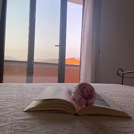 Peonia Bed and Breakfast