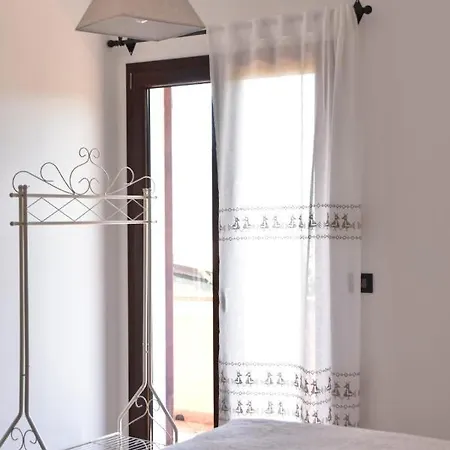 Bed and Breakfast Peonia Orgosolo