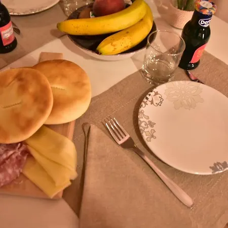 Bed and Breakfast Peonia