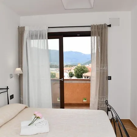 Peonia Bed and Breakfast 3*