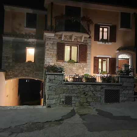 Peonia Bed and Breakfast Orgosolo