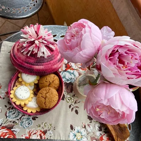 Bed and Breakfast Peonia 3*