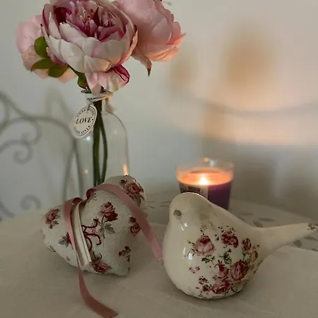 Bed and Breakfast Peonia