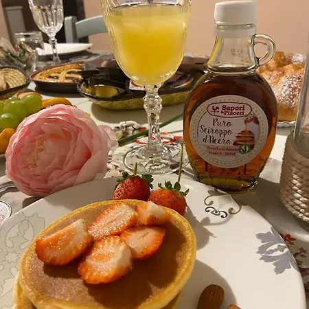 Bed and Breakfast Peonia