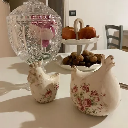 Peonia Bed and Breakfast