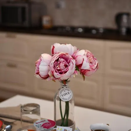 Frühstückspension Peonia 3*