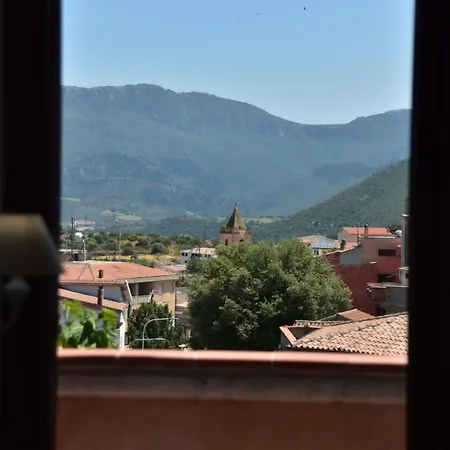 Bed & Breakfast Peonia