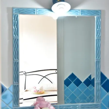 Bed & Breakfast Peonia 3*