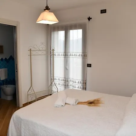 Peonia Bed & Breakfast