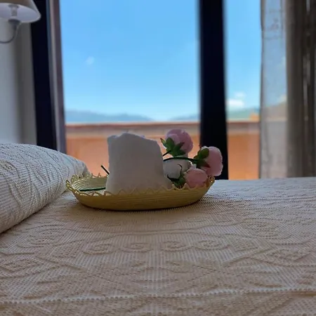 Bed & Breakfast Peonia