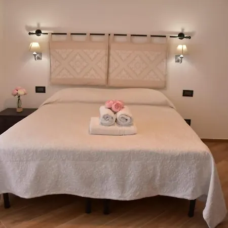 Bed & Breakfast Peonia 3*