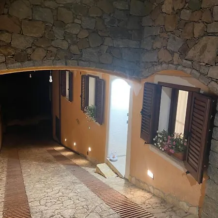 Bed & Breakfast Peonia