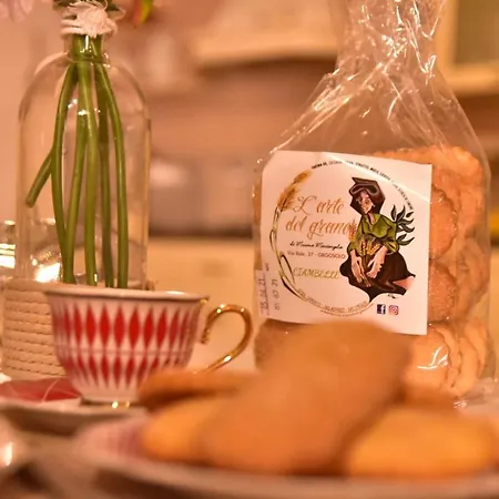 Bed & Breakfast Peonia 3*