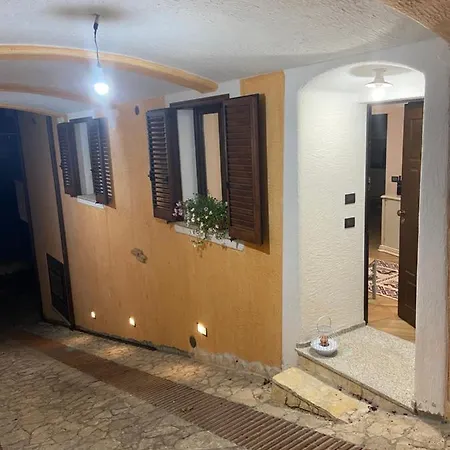 Bed & Breakfast Peonia 3*