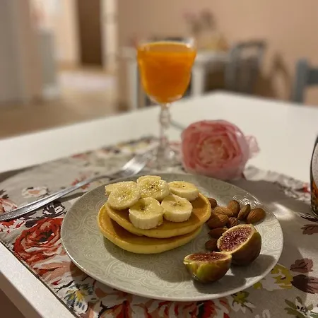 Bed & Breakfast Peonia 3*