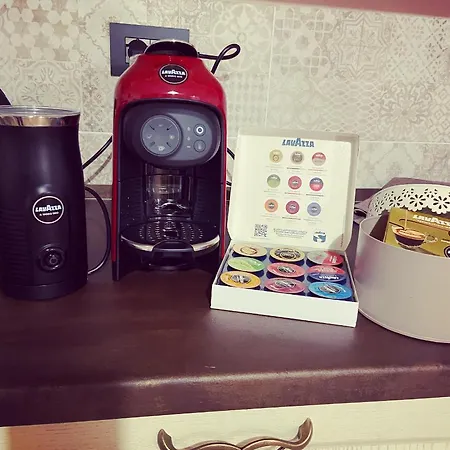 Peonia Bed & Breakfast 3*