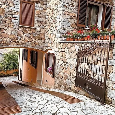 Bed & Breakfast Peonia 3*