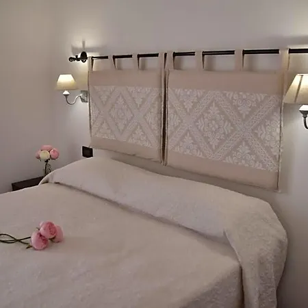 Peonia Bed & Breakfast 3*
