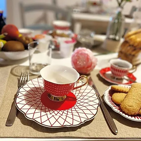Peonia Bed & Breakfast Orgosolo