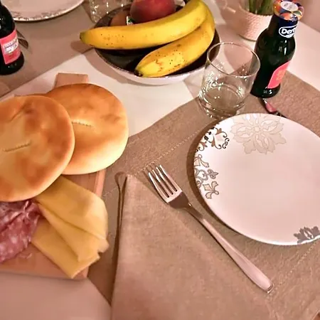 Peonia Bed & Breakfast 3*