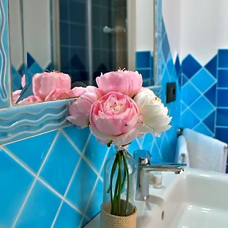 Peonia 3* Orgosolo