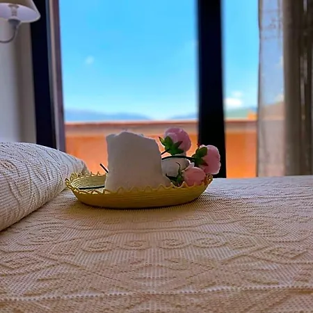 Bed & Breakfast Peonia 3*