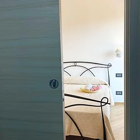 Peonia Bed & Breakfast 3*