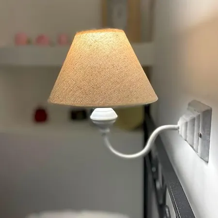 Bed & Breakfast Peonia Orgosolo