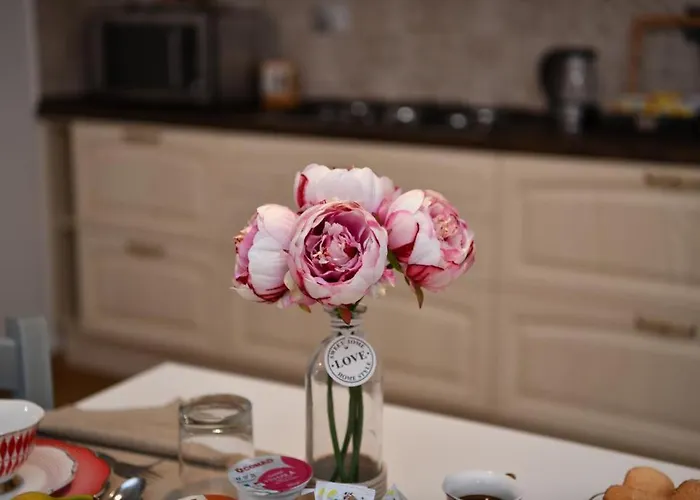 Bed & Breakfast Peonia 3*