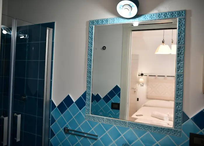 Bed & Breakfast Peonia 3*