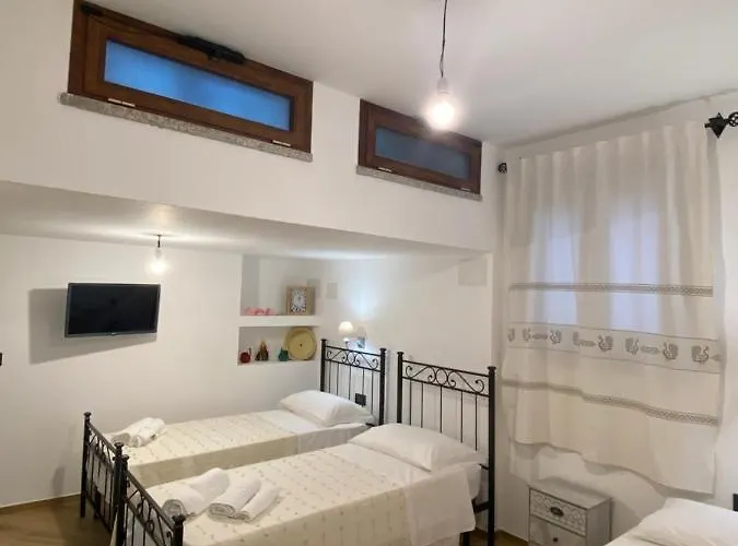 Bed & Breakfast Peonia