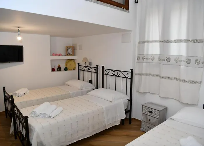 Bed & Breakfast Peonia