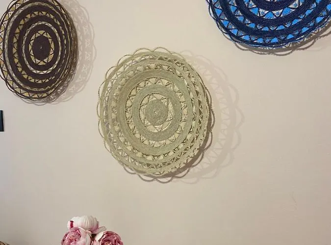 Bed & Breakfast Peonia Orgosolo