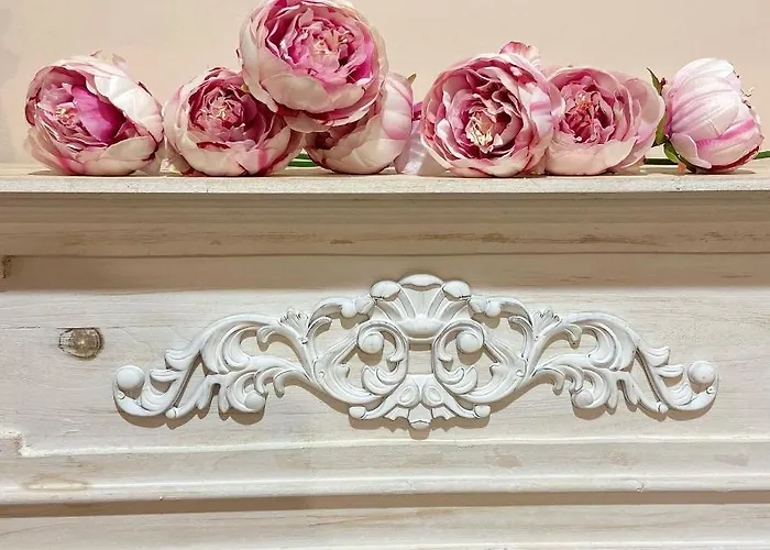 Peonia Bed & Breakfast