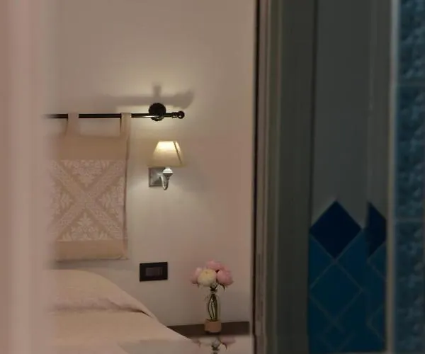 Bed & Breakfast Peonia 3*