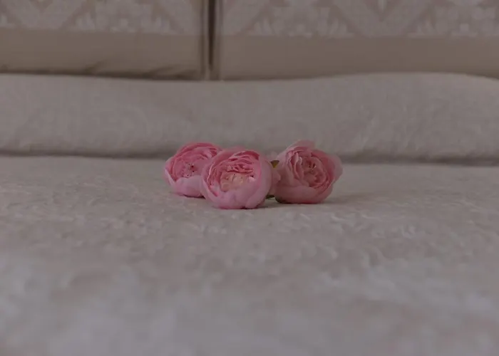 Peonia Bed & Breakfast