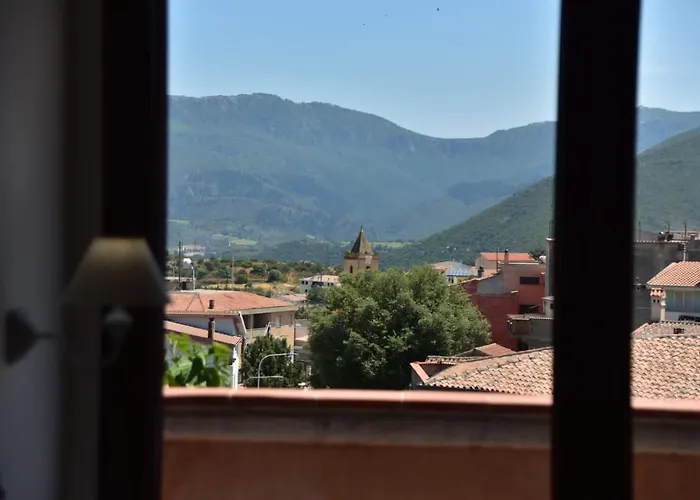 Bed & Breakfast Peonia