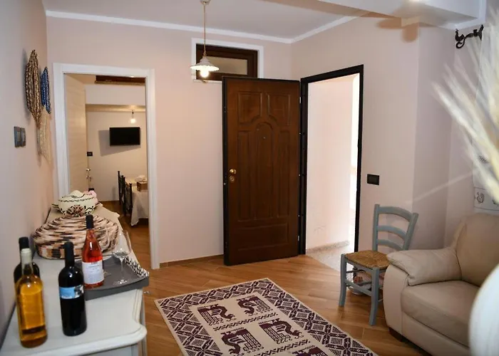 Peonia Bed & Breakfast