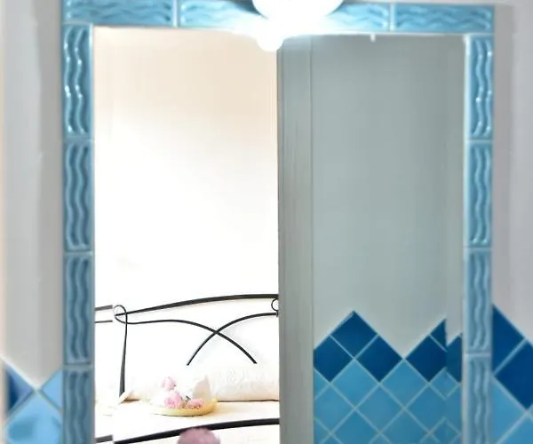 Bed & Breakfast Peonia 3*